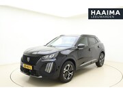 Peugeot 2008 - 1.2 Hybrid 145 Allure | Climate & Cruise Control | Parkeerse