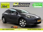 Tesla Model Y - Long Range AWD 75 kWh | Snelladen | SOH 90% | Autopilot | 36