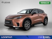 Lexus LBX - Cool 2WD Limited + | Dealeronderhouden | Onderweg-naar-deale