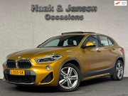BMW X2 - SDrive18i - H&K - Pano - Stoelverwarming - Cruise