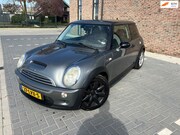 MINI Cooper S - Mini 1.6 Chili