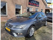 Seat Leon - 1.0 EcoTSI Style. 1ste eigenaar, dealer onderhouden. O.a. ca