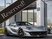 Ferrari 812 - 6.5 V12 Superfast HELE / Lift / Passenger / Dayton
