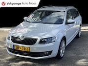 Skoda Octavia - Combi 1.8 TSI Greentech Style Business