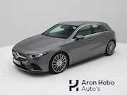 Mercedes-Benz A-klasse - 220 AMG Camera, Carplay, Sfeerverlichting, Stoelverwarming