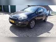 Fiat Punto - 1.4 Active EVO Black Edition