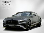 Bentley Continental GT - SPEED V8 AKRAPOVIC CARBON BREMSEN