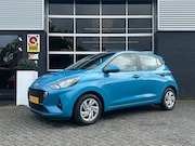 Hyundai i10 - 1.0 Comfort Smart, Airco, Bluetooth, Carplay, Camera, Cruise