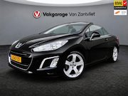 Peugeot 308 - CC 1.6 Féline (12 mnd BOVAG-garantie)