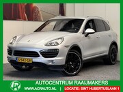 Porsche Cayenne - 3.0 V6 HYBRID 333 PK LUCHTVERING LEDER NAVIGATIE CRUISE CONT