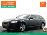 Audi A4 - Avant 1.4 TFSI Pro Line Aut- Dealer Onderhouden, E