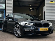BMW 5-serie - 530i High Executive|M-pakket|Keyless|Memory|Stoelverwarming|