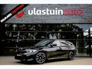 BMW 3-serie - Touring M340i xDrive 374PK , Pano, Adap. LED, HUD, Driving A