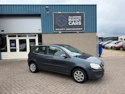 Volkswagen Polo - 1.2-12V Optive
