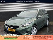Kia Ceed - Sportswagon 1.0 T-GDi DynamicLine NL-auto, 1e eigen., dealer