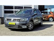 Volkswagen Tiguan - 1.4 TSI ACT Con Ser AUTOMAAT