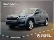 Skoda Kodiaq - Business Edition 1.5 TSI 150pk Trekhaak, Adaptive cruise con