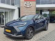 Toyota C-HR - 2.0 Plug-in Hybrid 220 Executive 1e EIGENAAR NL-AUTO STOEL/S