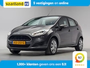 Ford Fiesta - 1.0 Style Essential [ Navigatie Airco ]