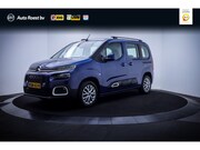 Citroën Berlingo - 1.2T Aut. LIVE Pack Vision CARPLAY | CLIMA | CRUISE | TREKHA