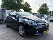 Renault Clio - 1.5 dCi ECO Expression NOT FOR EXPORT
