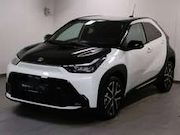 Toyota Aygo X - Hybrid 115 GR Sport | € 2.000 Voordeel