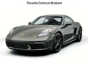 Porsche 718 Cayman