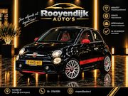 Fiat 500 Abarth - 1.4 T-Jet 595 70th Anniversary