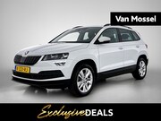 Skoda Karoq - 1.5 TSI ACT Business Edition | Automaat | Adaptive Cruise Co