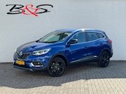 Renault Kadjar - 1.3 TCe Black Edition Automaat Camera Carplay Clima Cruise S