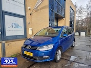 Volkswagen Sharan - 1.4 TSI Exclusive Series