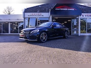Mercedes-Benz C-klasse - 200 Prestige/AMG/Carplay/Camera/18"/LED