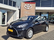 Toyota Yaris - 1.5 Hybrid Now NL-AUTO AFNEEMBARE-TREKHAAK CRUISE AIRCO