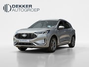 Ford Kuga - 2.5 PHEV ST-Line X | MATRIX LED | TREKHAAK | SOLAR SILVER |