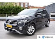 Volkswagen T-Cross - 1.0 TSI 95PK Life | APP. CONNECT | ADAPT. CRUISE | NAVIGATIE