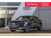 Audi Q3 Sportback - S edition e-hybrid 200 kW / 272 PK Sportback 6 ver