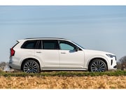 Volvo XC90 - T8 AWD Ultra Dark Unieke XC90! | 22'' | LageKM! | NL-Auto! |
