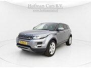 Land Rover Range Rover Evoque - 2.2 SD4 4WD Pure | Trekhaak | 1800kg Trekgewicht | Camera | 