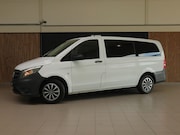 Mercedes-Benz Vito - 109 BlueTEC Base Lang