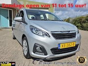 Peugeot 108 - 1.0 e-VTi AUT! Airco! APK 03-2027! SUMMER SALE