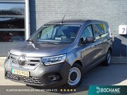 Renault Kangoo - E-Tech Advance L2 44 kWh DUBBEL CABINE | 5-PERSOONS