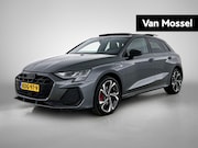 Audi A3 - Sportback 45 TFSI e S edition Competition | Automaat | Panor