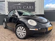 Volkswagen Beetle - Cabriolet 1.6 Highline Airco