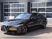 Alfa Romeo Giulia - 2.0T SPRINT