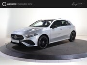Mercedes-Benz A-klasse - 250e Business Solution AMG | Panoramaschuifdak | Premium Plu