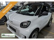 Smart EQ Fortwo - 18 kWh | Automaat | Nette auto
