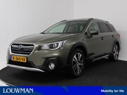 Subaru Legacy - 2.5i Premium AWD | Trekhaak | Carplay/Android Auto | Full Op