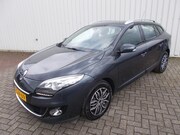 Renault Mégane - Estate 1.2 TCe Collection ( APK KEURING BIJ AFLEVERING! )