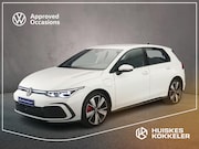 Volkswagen Golf - GTE 1.4 TSI eHybrid 245pk DSG Automaat Adaptive cruise contr