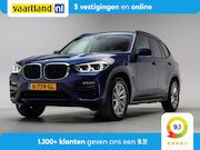 BMW X3 - xDrive20i High Executive Edition Aut. [ Leder Stoelverwarmin